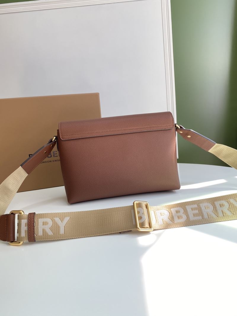 Burberry Satchel Bags